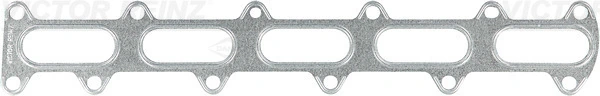 Gasket, exhaust manifold